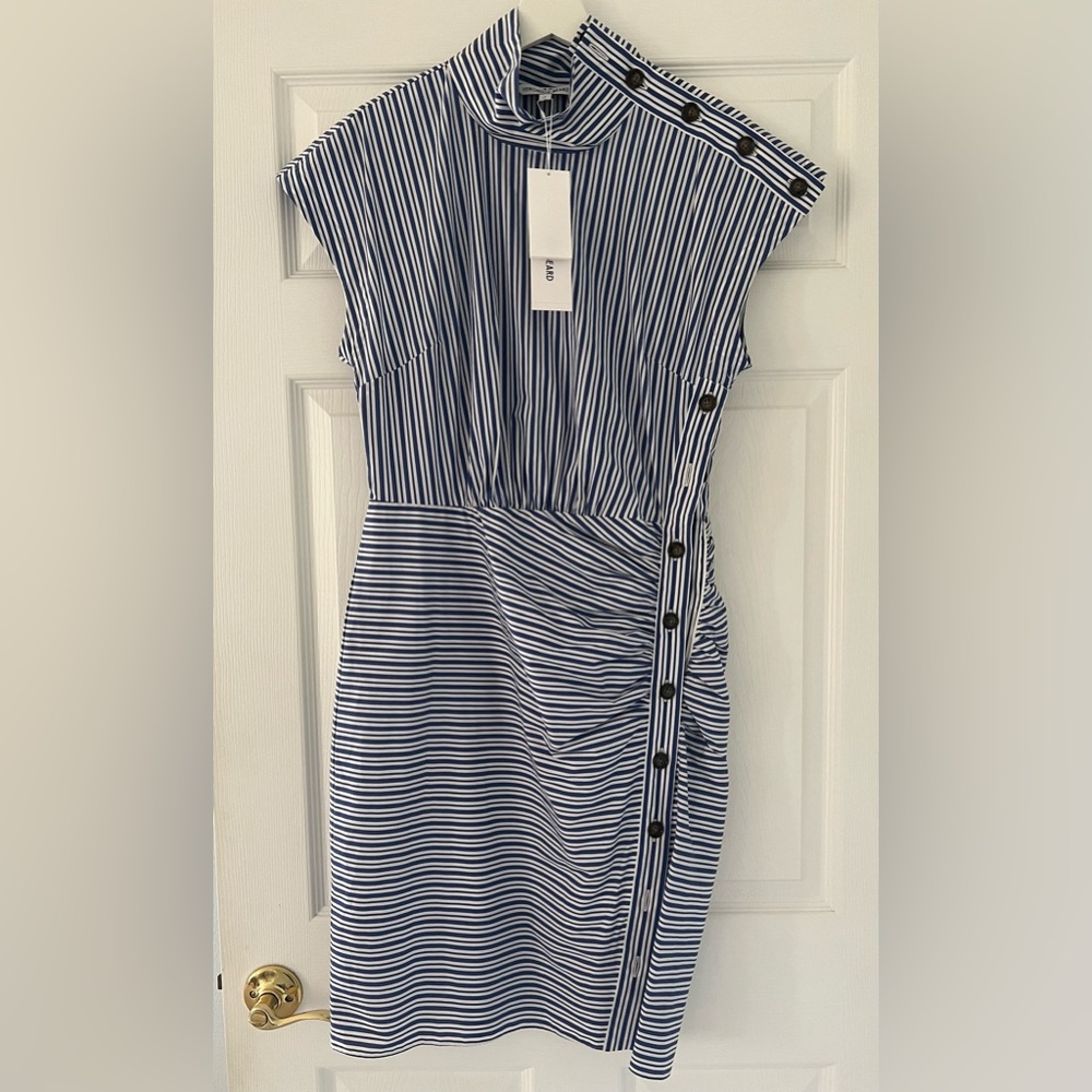 NET Veronica Beard Arabel Dress